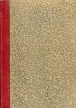 Kühne, P. Heinrich Rickenbach O. S. B. (Umschlag)
