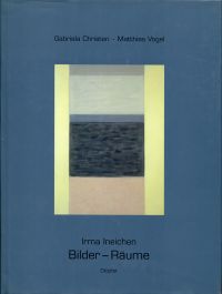 Christen, Irma Ineichen. (Umschlag)