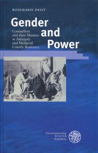 Deist, Gender and power. (Einband)