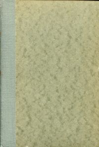 Rank, Psychoanalytische Beiträge zur Mythen-Forschung aus den Jahren 1912-1914. (Umschlag)