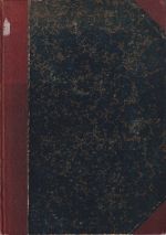 Luther, Epistel an die Galater (Umschlag)
