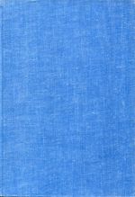 Eissfeldt, Hexateuch-Synopse. (Umschlag)