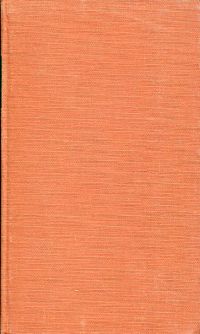 Rychner, Antworten. (Umschlag)