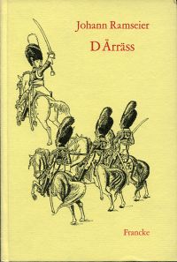 Ramseier, D  Ärräss. (Umschlag)