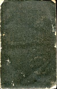 Moliere (d. i. Jean-Baptiste Poquelin)/Lax, Moliere's sämtliche Werke. (Umschlag)