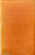 Orléans, Briefe der Liselotte von der Pfalz, Herzogin von Orleans. (Umschlag)