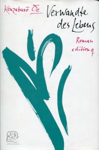 Oe, Verwandte des Lebens/Parientes de la vida. (Umschlag)