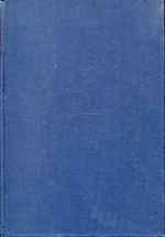 Eppelsheimer, Handbuch der Weltliteratur. (Umschlag)