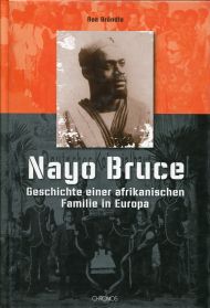 Brändle, Nayo Bruce. (Einband)