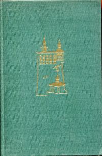 Radecki, Der Glockenturm. (Umschlag)