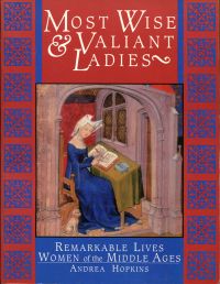 Hopkins, Most Wise and Valiant Ladies. (Umschlag)