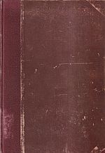 Wiesner, Anatomie und Physiologie der Pflanzen (Umschlag)