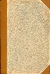 Bernhard, Griechische und römische Münzbilder (Umschlag)