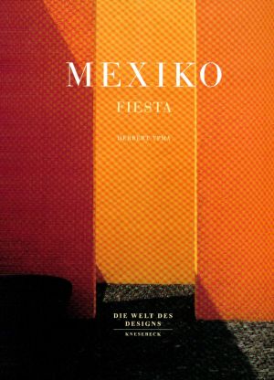 Ypma, Mexiko. (Einband)