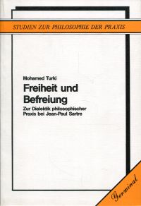 Turki, Freiheit und Befreiung. (Umschlag)