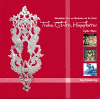 Wagner, Truhen, G´halter, Himmelbetten. (Einband)