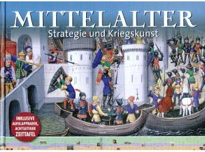 Rybiczka, Mittelalter: Strategie und Kriegskunst. (Einband)