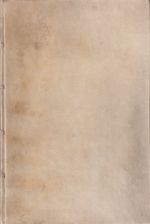 Luther, Doktor Martin Luthers deutsche Briefe. (Umschlag)