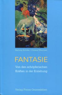 Schiller, Fantasie. (Umschlag)