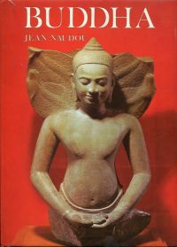 Naudou, Buddha. (Umschlag)