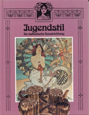 [Hardy, Jugendstil. (Umschlag)