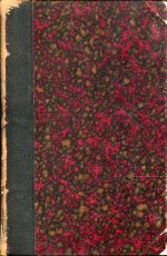 Breton, Contre la proportionnelle. (Umschlag)