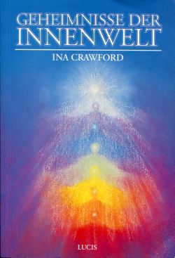 Crawford, Geheimnisse der Innenwelt. (Einband)