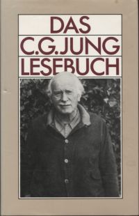 Jung, Das C.-G.-Jung-Lesebuch. (Umschlag)