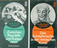 Kaschnitz von Weinberg, Römische Kunst. (Umschlag)