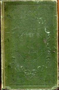 B. D. L. F.: Histoire de la République Romaine depuis l'Arrivée d'Énée en Italie (Umschlag)