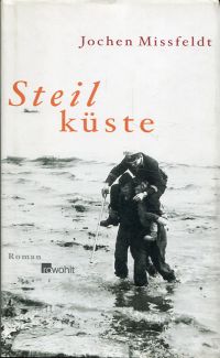 Missfeldt, Steilküste. (Umschlag)