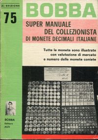 Bobba, Super Manuale (Umschlag)