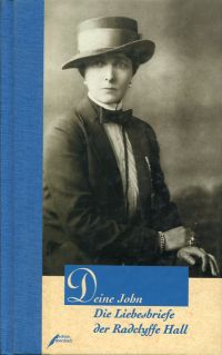 Hall, Deine John. (Umschlag)