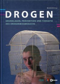 Abplanalp, Drogen. (Umschlag)