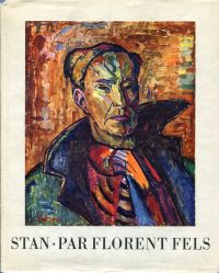 Fels, Stan. (Umschlag)