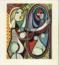 Picasso. (Umschlag)
