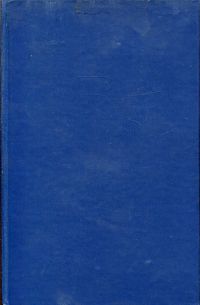 Freud, Neue Folge der Vorlesungen zur Einführung in die Psychoanalyse. (Umschlag)