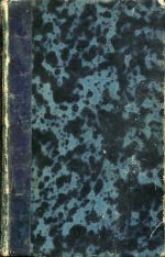 Milne-Edwards, Zoologie ... (Umschlag)