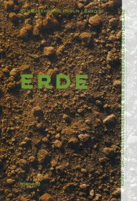 Busch, Erde. (Umschlag)