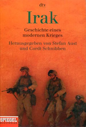 Aust, Irak. (Einband)