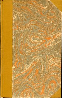Vergilius Maro, Bucolica und Georgica. (Umschlag)