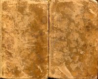 Homère: L'Odyssée. (Umschlag)