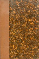 Favre, Specimen thesauri verborum quæ in titulis ionicis leguntur cum Herodoteo (Umschlag)