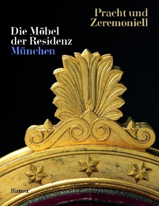 Langer, Pracht und Zeremoniell. (Einband)