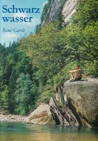 Gardi, Schwarzwasser. (Umschlag)