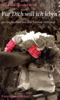Beltle, Für dich will ich leben. (Einband)