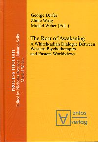 Derfer, The  roar of awakening. (Umschlag)