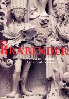 Arnhold, Die Brabender. (Einband)