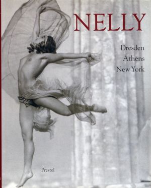 Sugiutzoglu-Seraïdare, Nelly. (Umschlag)