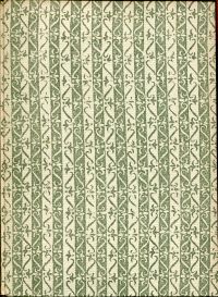 Baur, Das  Sandkorn. (Umschlag)